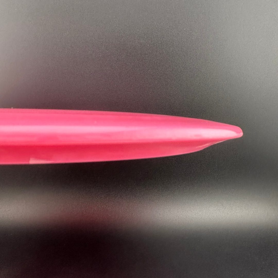 Apex Alpha (4th Run) - Ice Bowl 2022