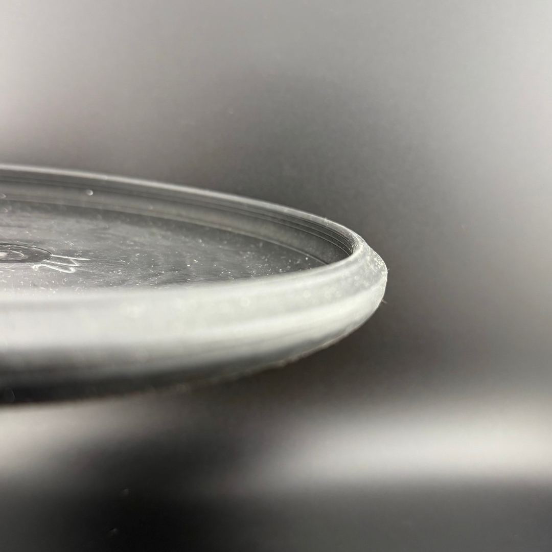 Warbird #2 Upshot - Last First Run