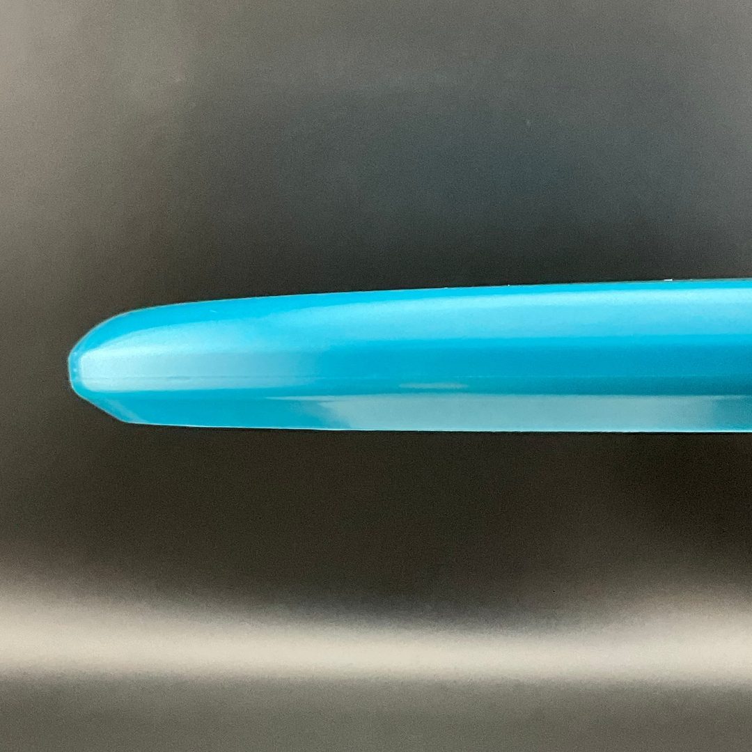 Duraflex P-Model US *Signed* - 2020 US Champion Chris Dickerson