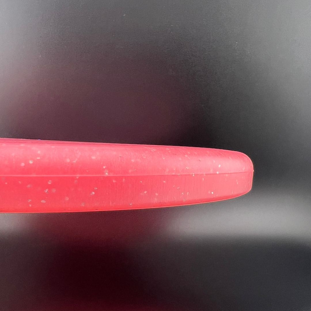 Metal Flake Glow C-Blend Glyph (First Run)