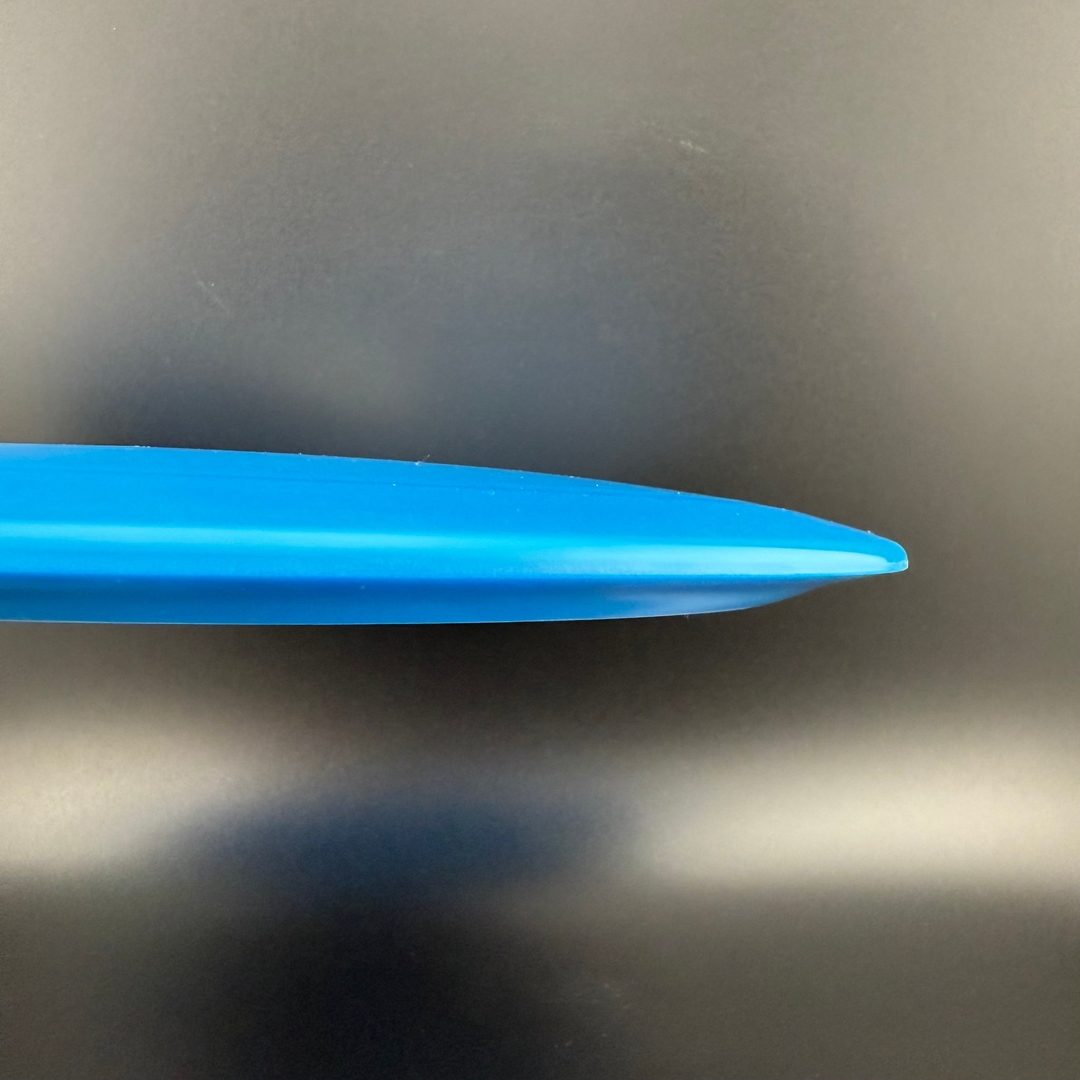 Forged Interval *Signed* - Drew Gibson Multi Stamp