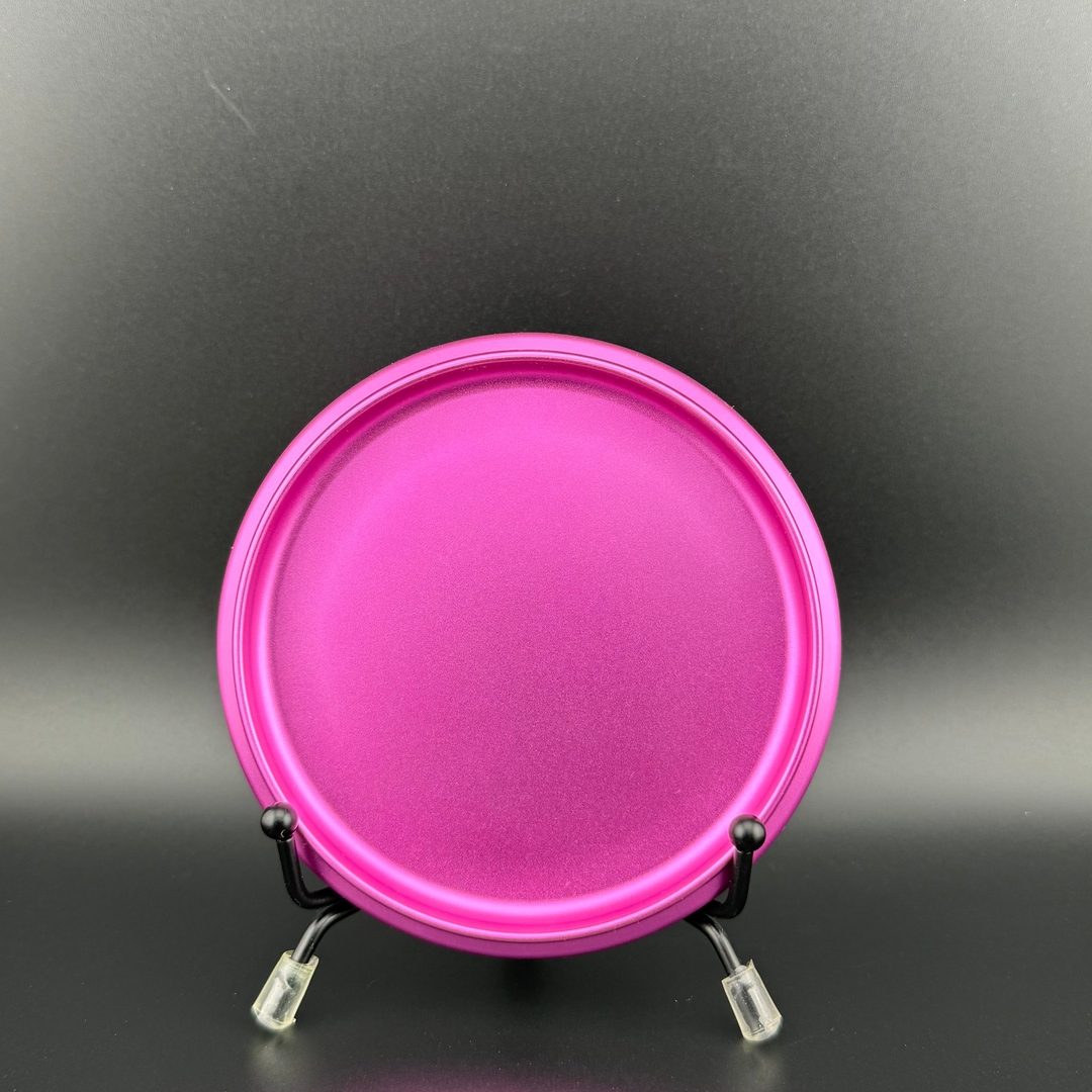 Metal Mini Marker - PDGA Ace Club