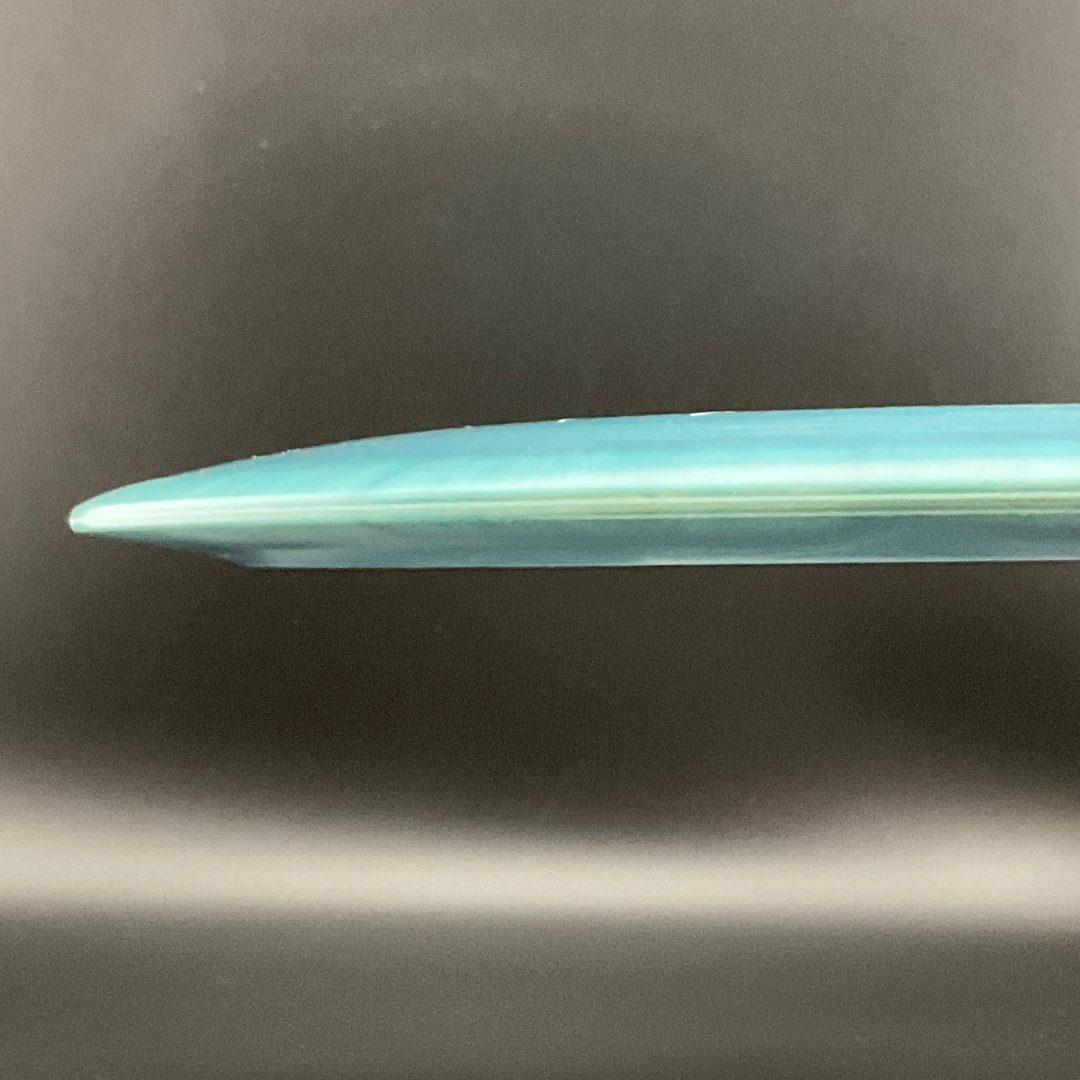 ESP Zeus - "McFace" Misprints Paul McBeth 6x Claw