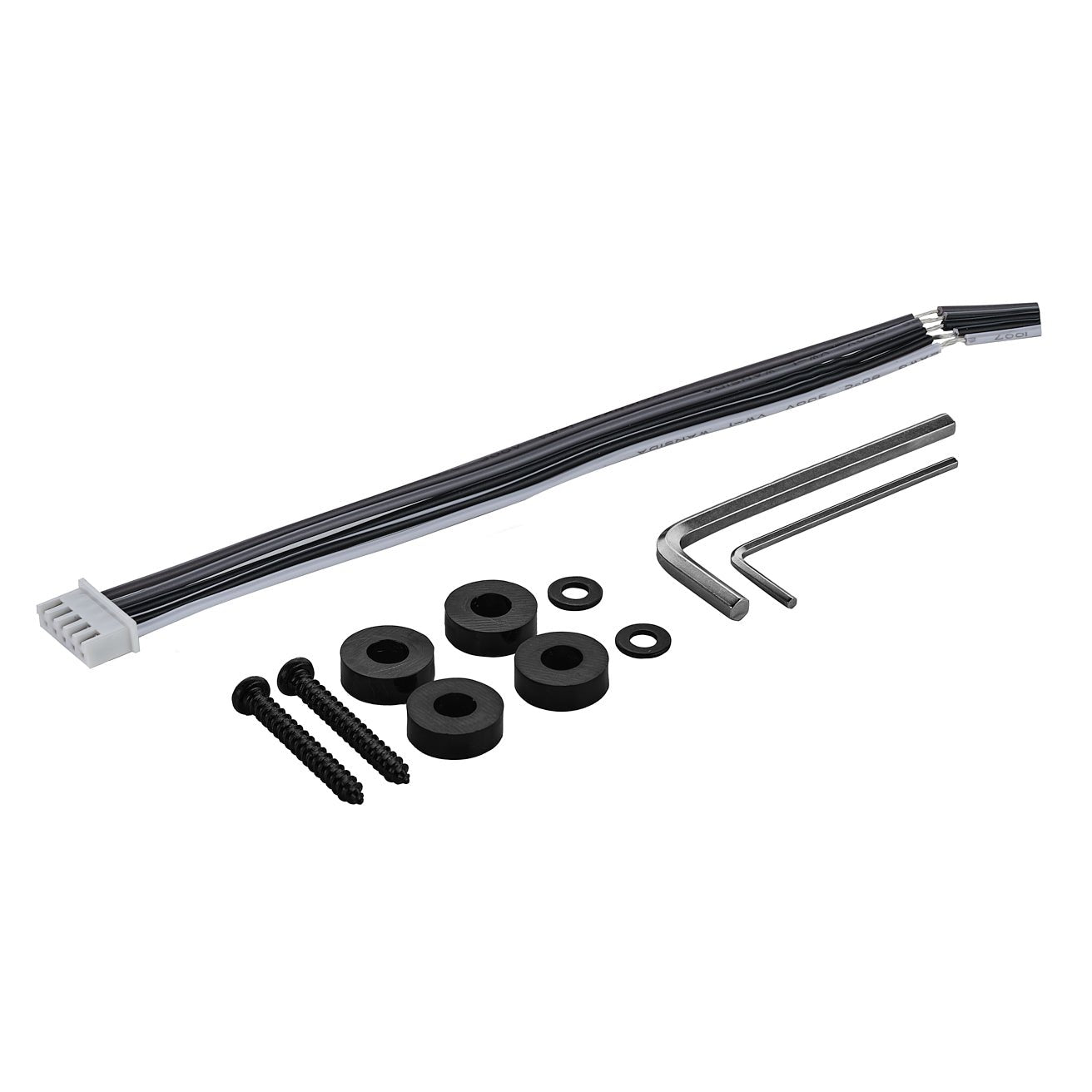 CANDY Compact Full-Range Class D 2-Channel Amplifier 800 Watts