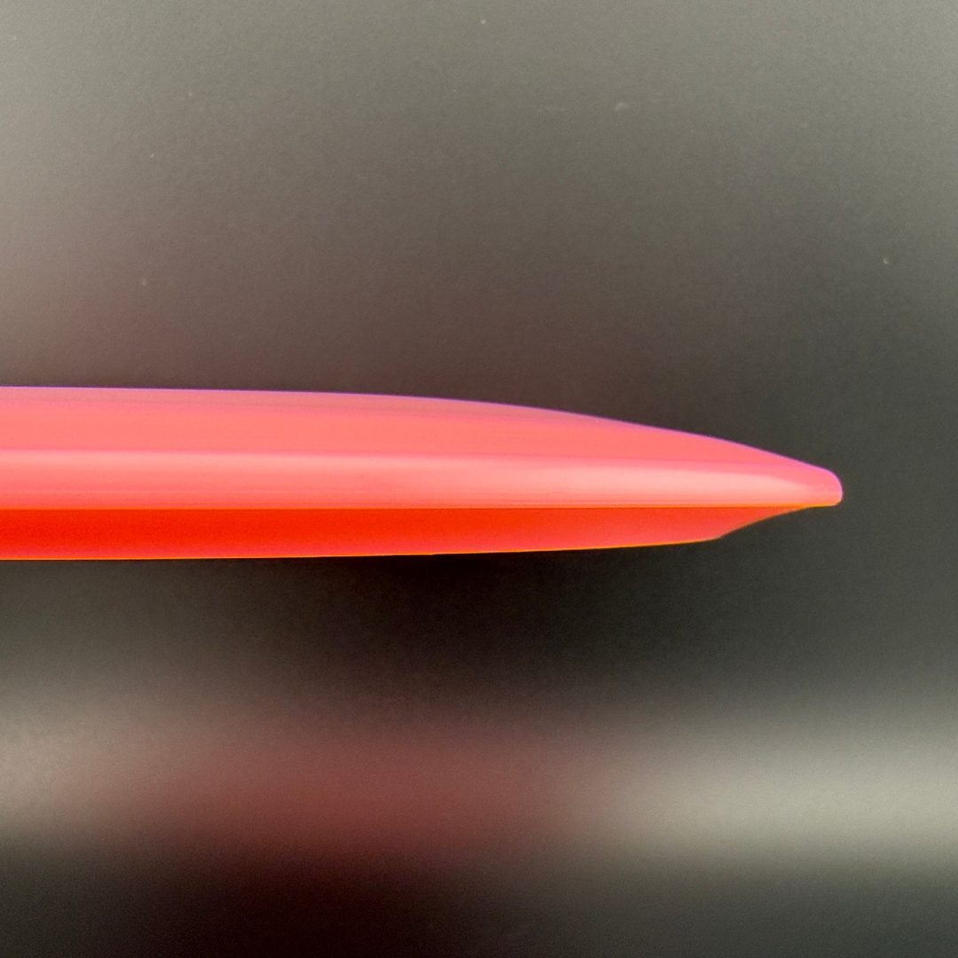 Color Glow Champion Eagle - Air Force Stamp