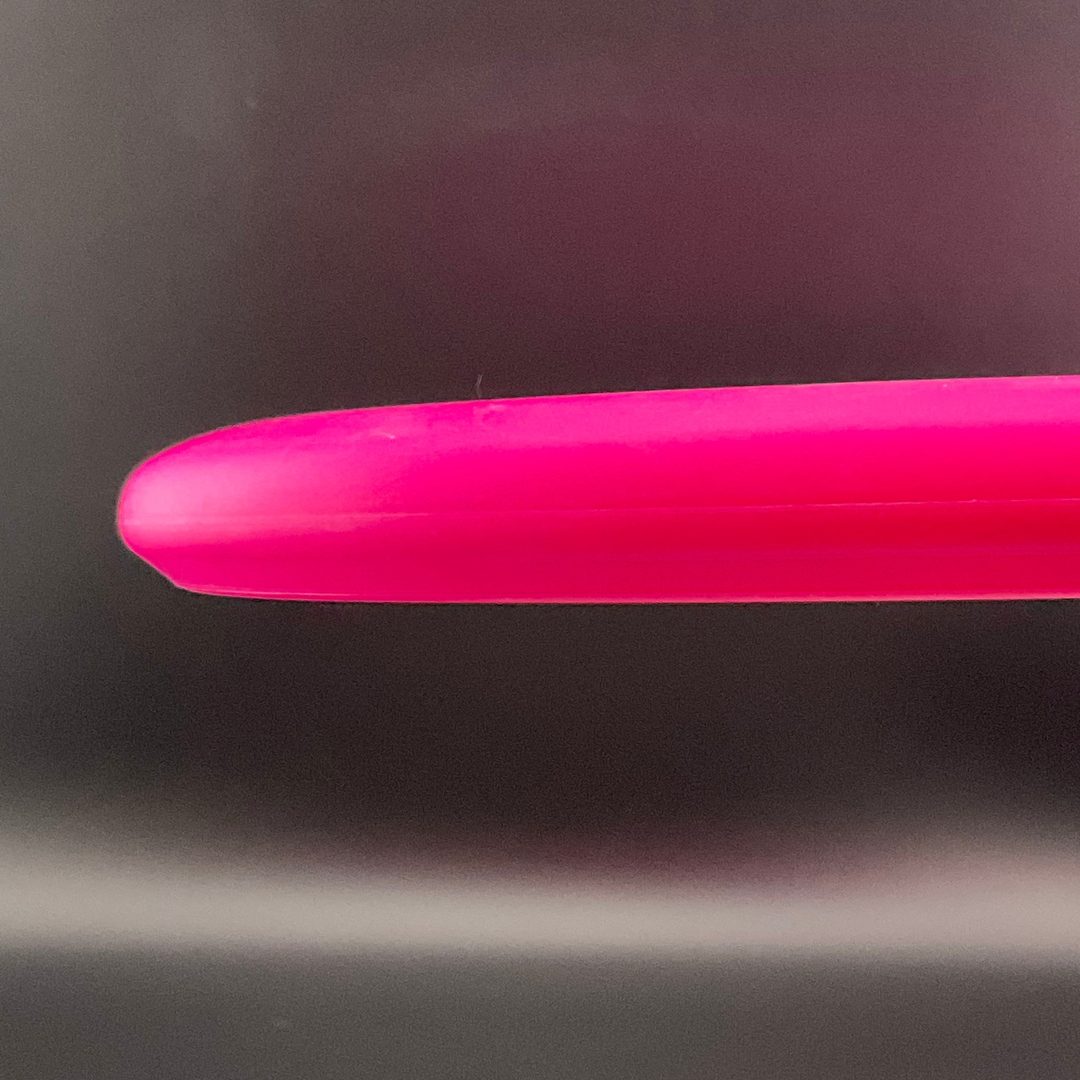 Pro D Challenger *Signed* - First Run 2016 Bevel Craft Brewing #22/50