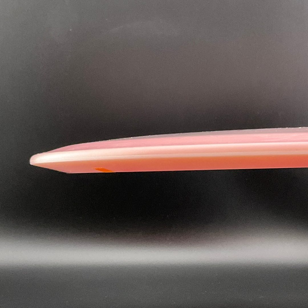 Alpha Thread - Texas X-Out - Control Driver