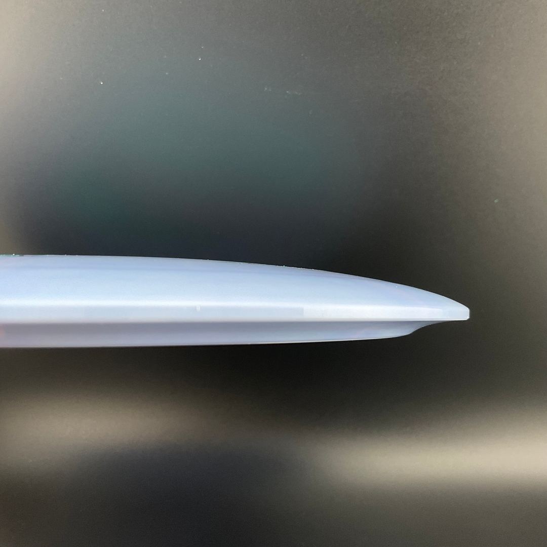 Tournament Burst Stag - Huk Lab Diamond Plate