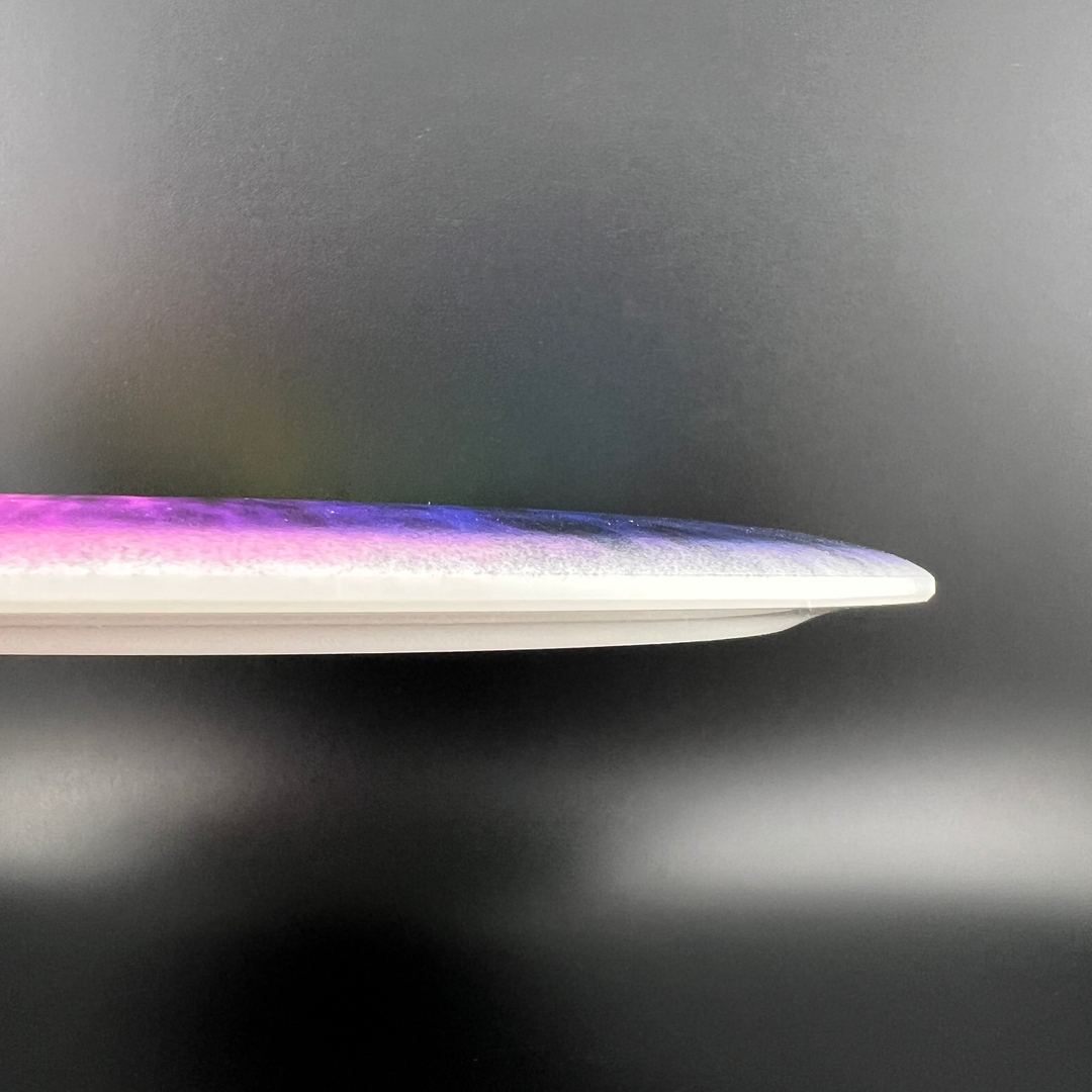 Gold Sapphire - DyeMax - EyeBall