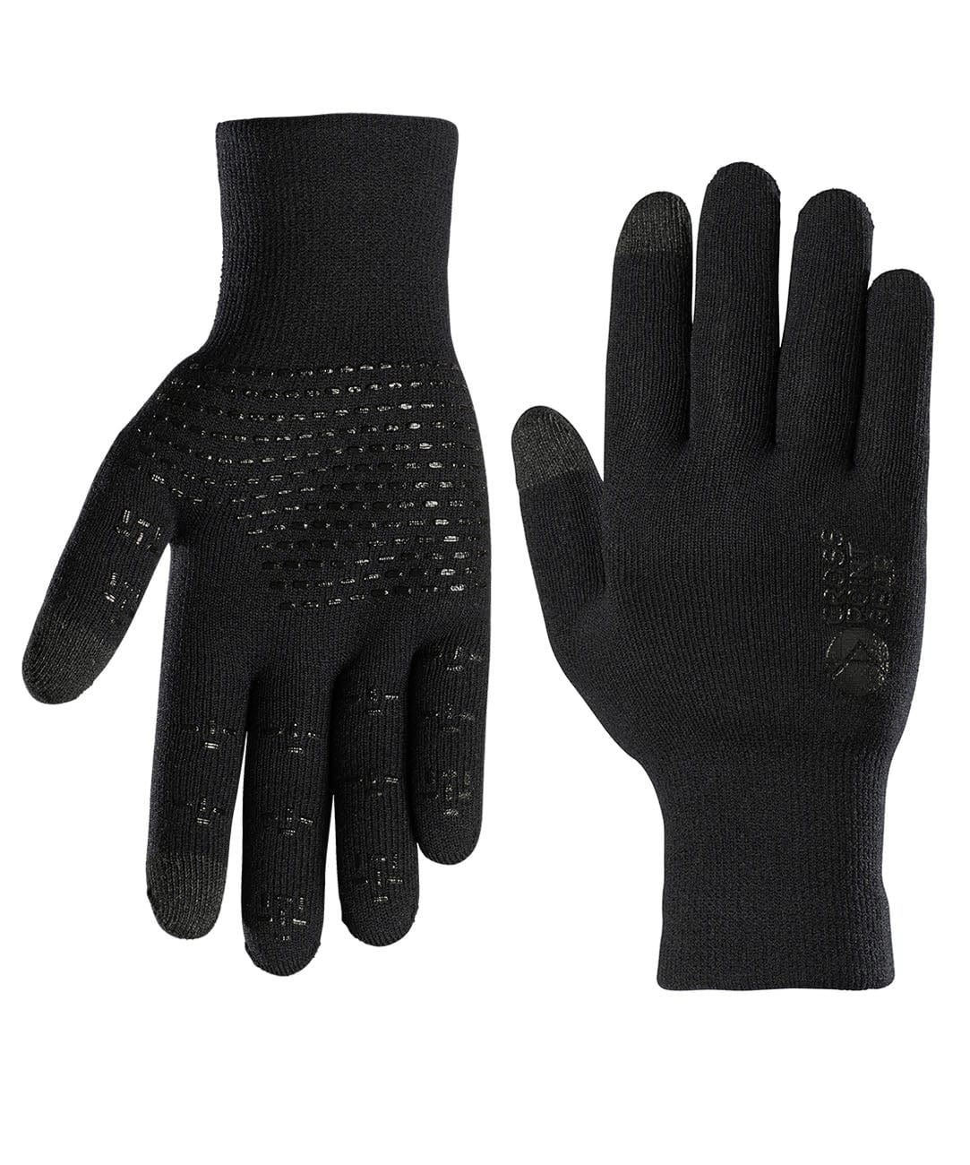 Cross Point Waterproof Knit Sport Gloves