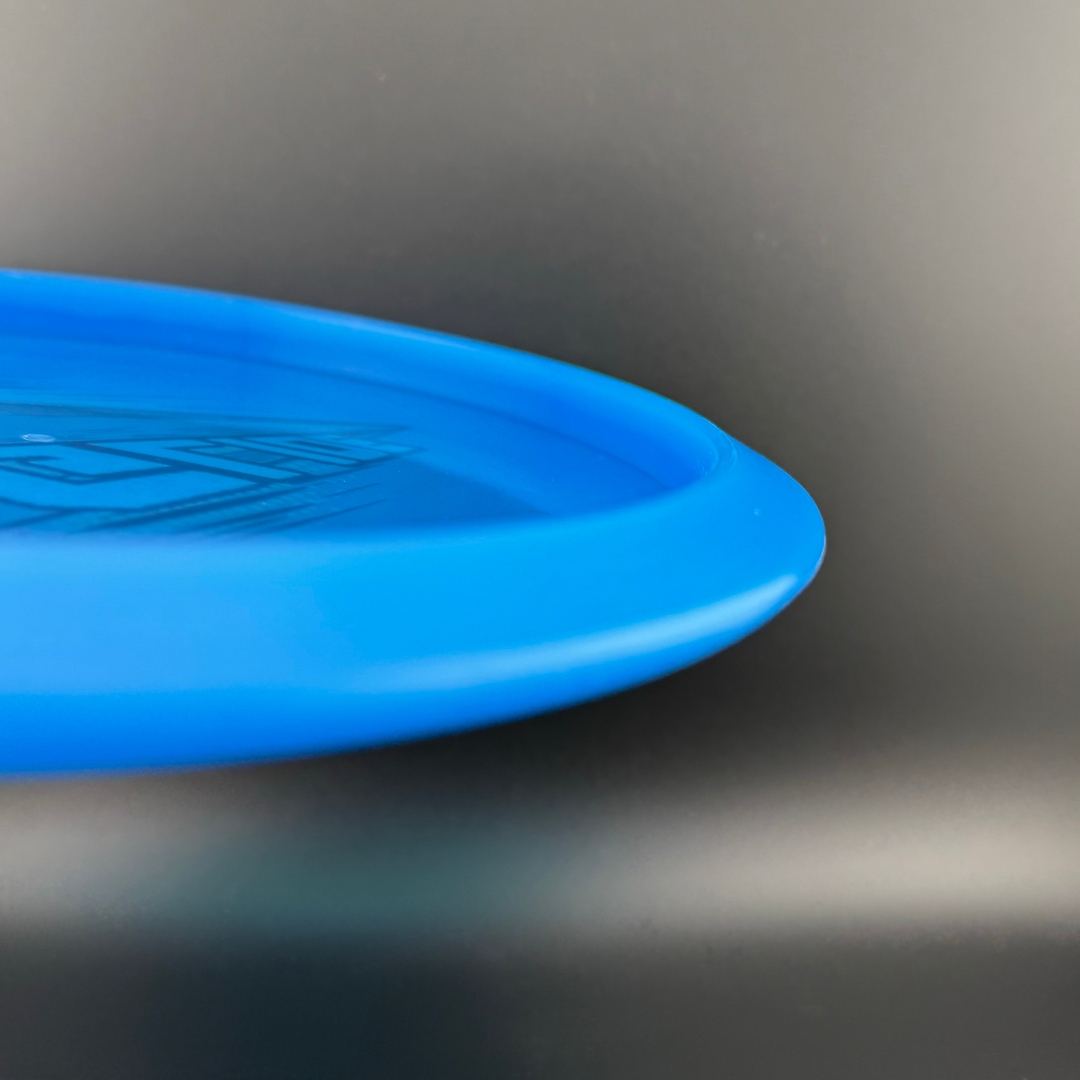 Z Line Glide - Triple Foil - OOP