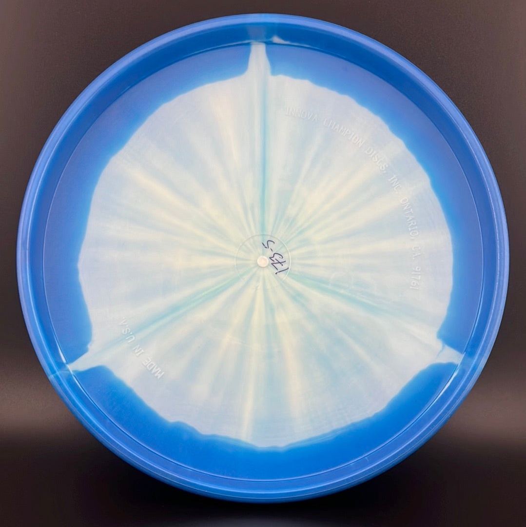 Halo Star Polecat - Limited Air Force Stamp