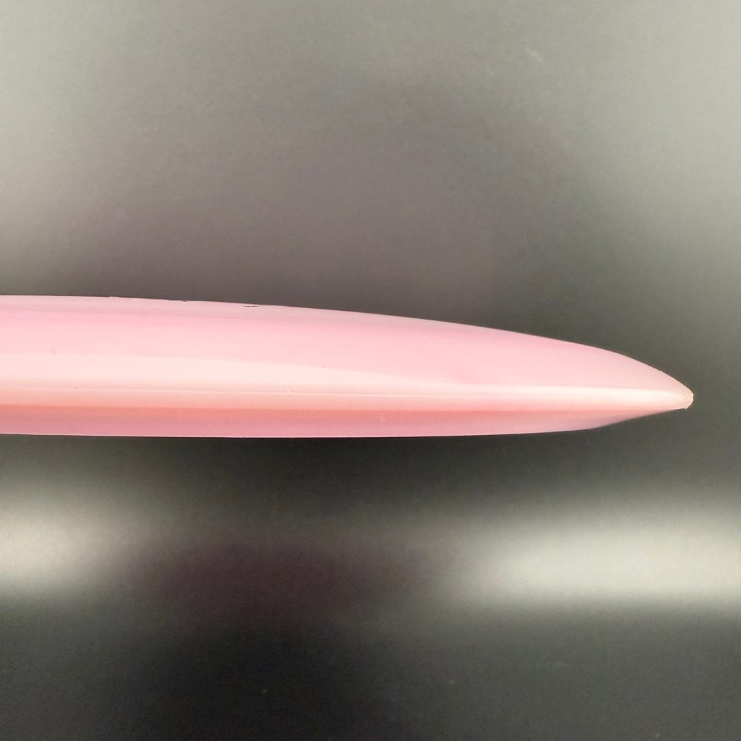 Alpha Rio Grande - First Run