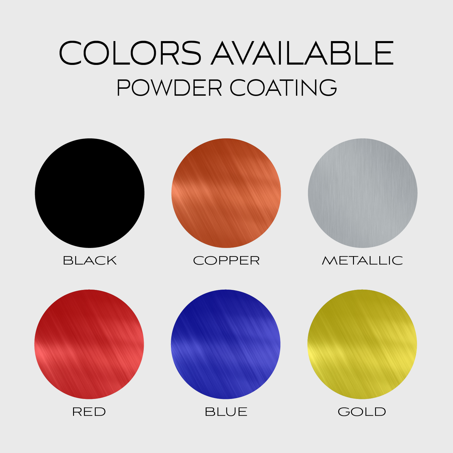 Los Angeles City Skyline