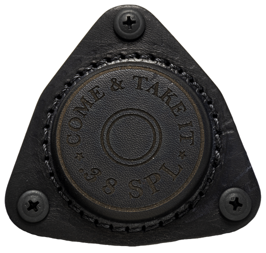 Come & Take It 38 SPL Magnetic Gun Mount