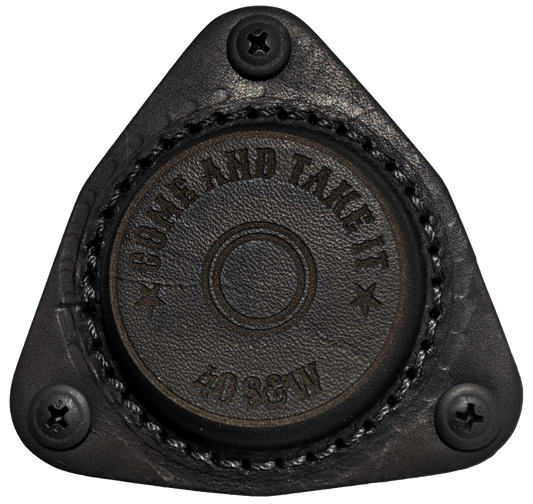 Come & Take It 40 S&W Magnetic Gun Mount