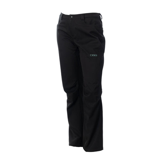 Cold Weather Tech Pant - Black