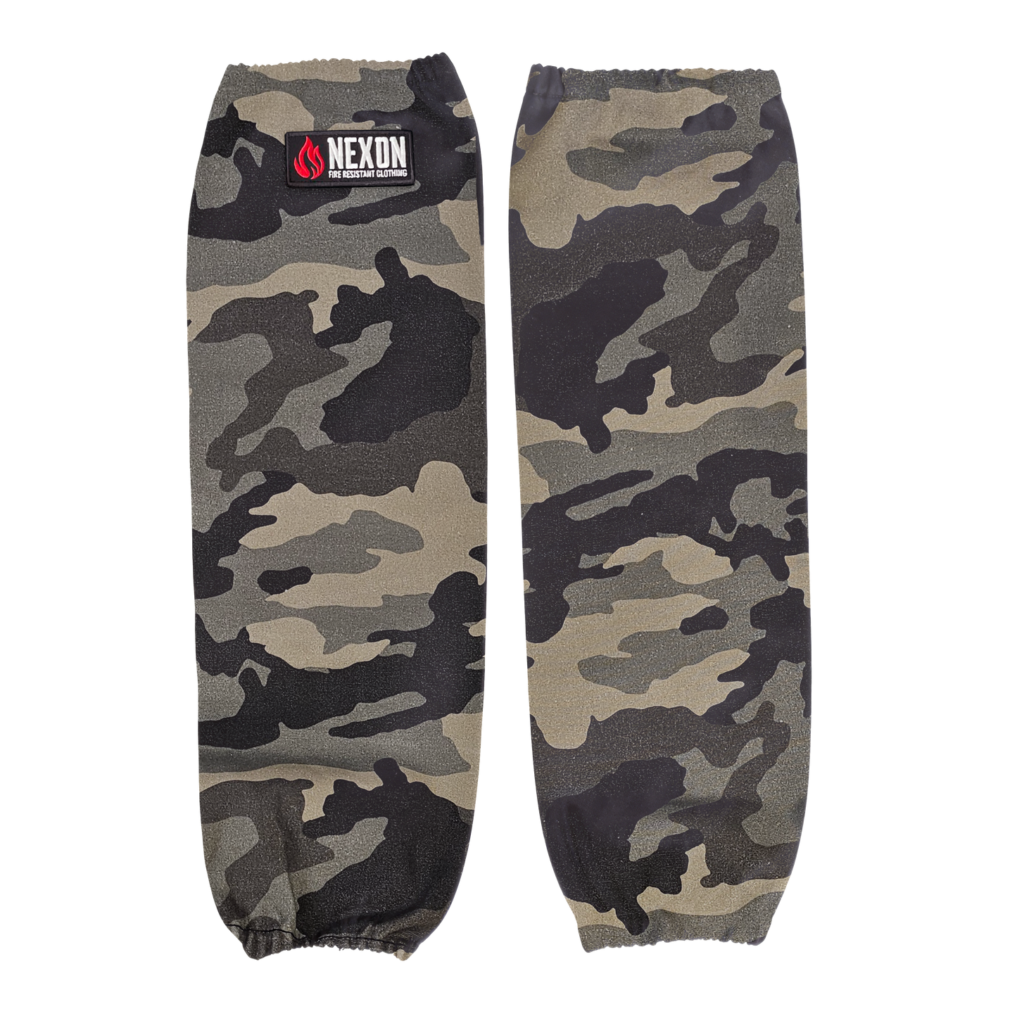 Nexon FR Welding Arm Sleeves (Camo)