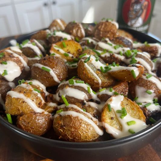 Cannibal All Purpose Spice