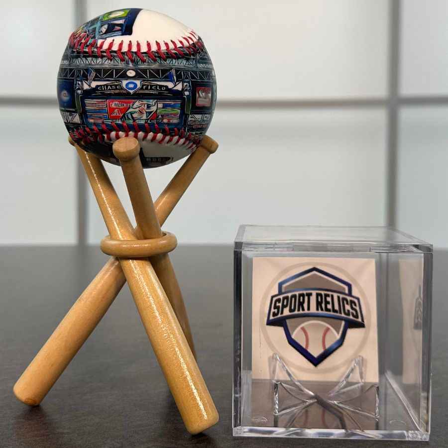 Chase Field Baseball - Arizona