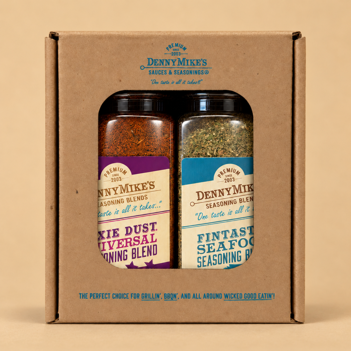 Seasoning 2-Pack