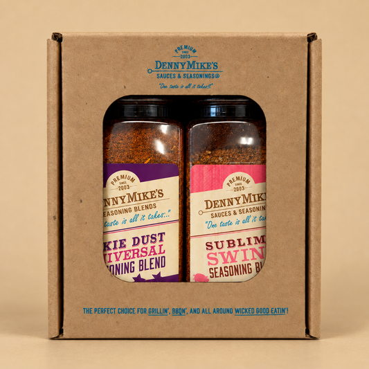 Seasoning 2-Pack