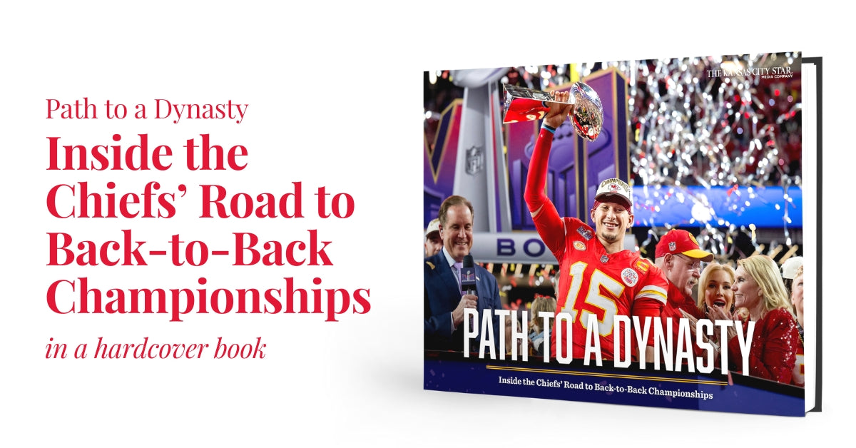 Path to a Dynasty: Inside the Chiefs’ Road to Back-to-Back Championships