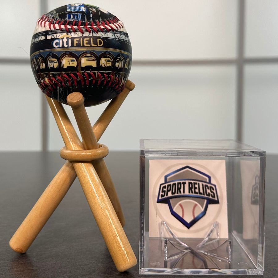 Citi Field Baseball - New York