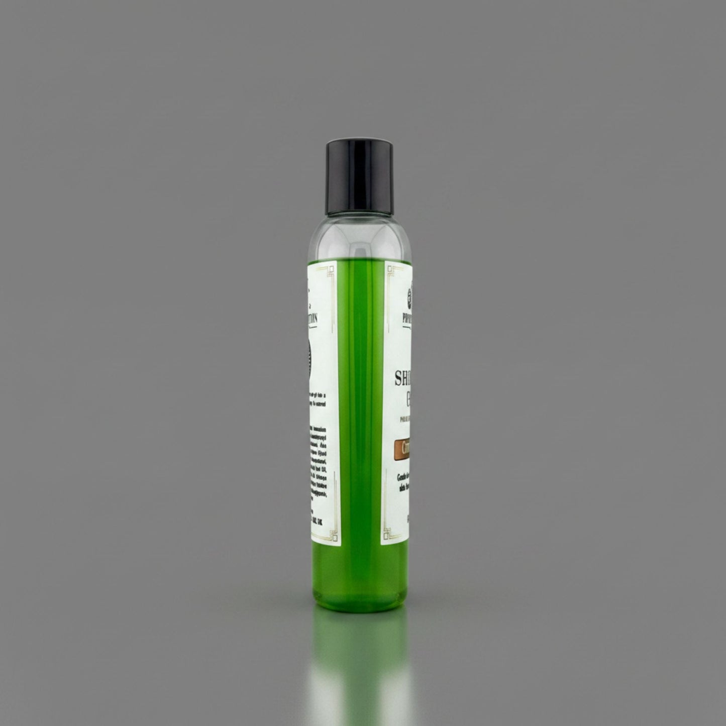 Citrus & Sage Shower Gel