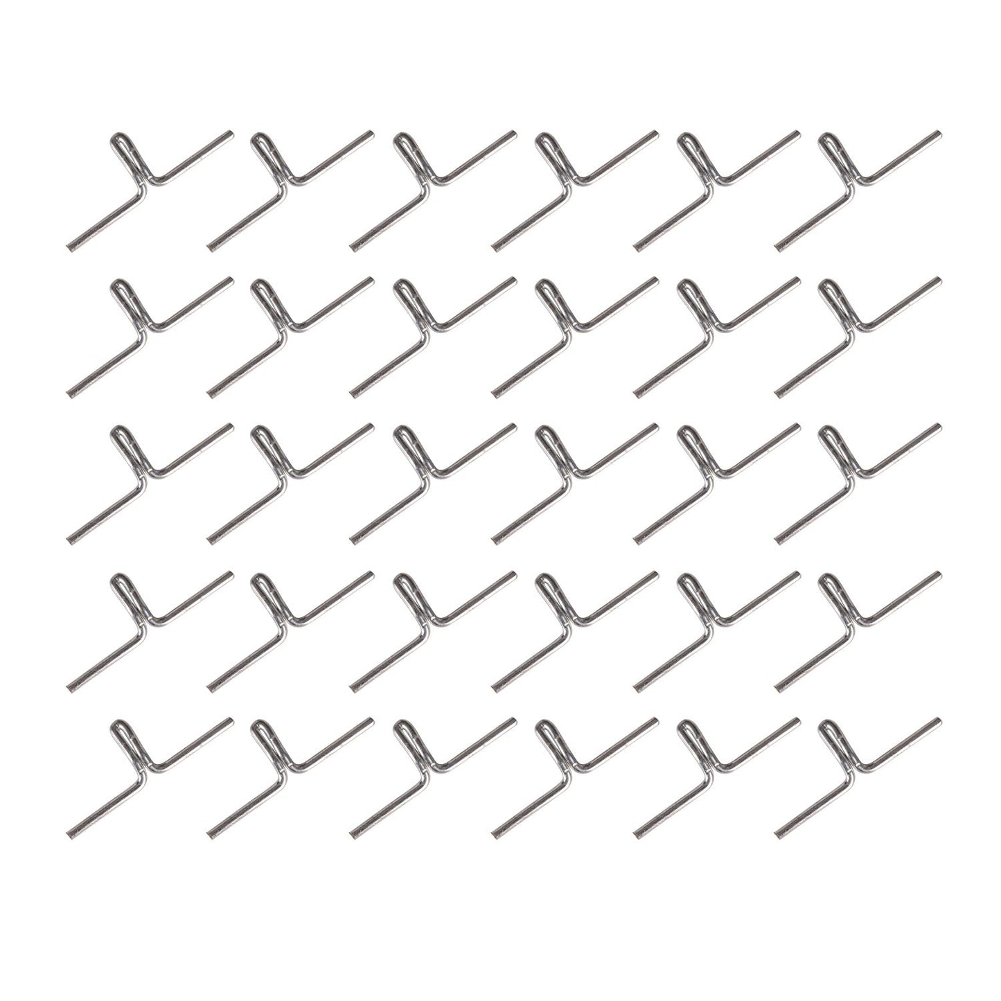 Lawn Chair Rewebbing Clips