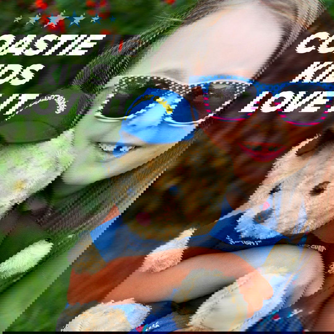 Coast Guard Teddy Bear Personalized Bundle