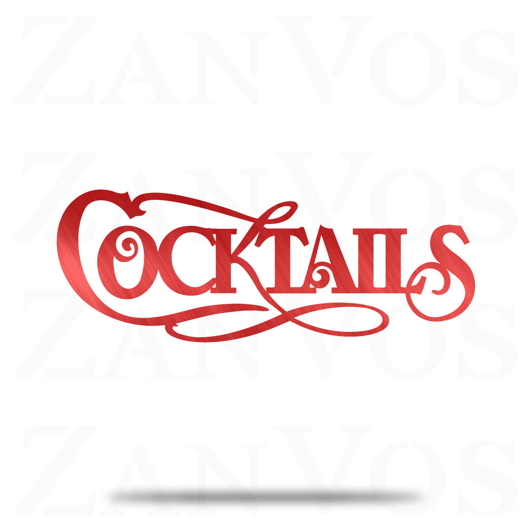 Cocktails