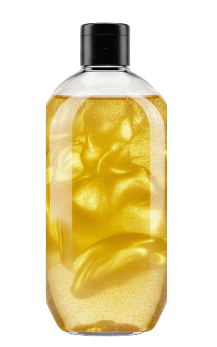Cocoa Butter and Cashmere Silk Body Wash