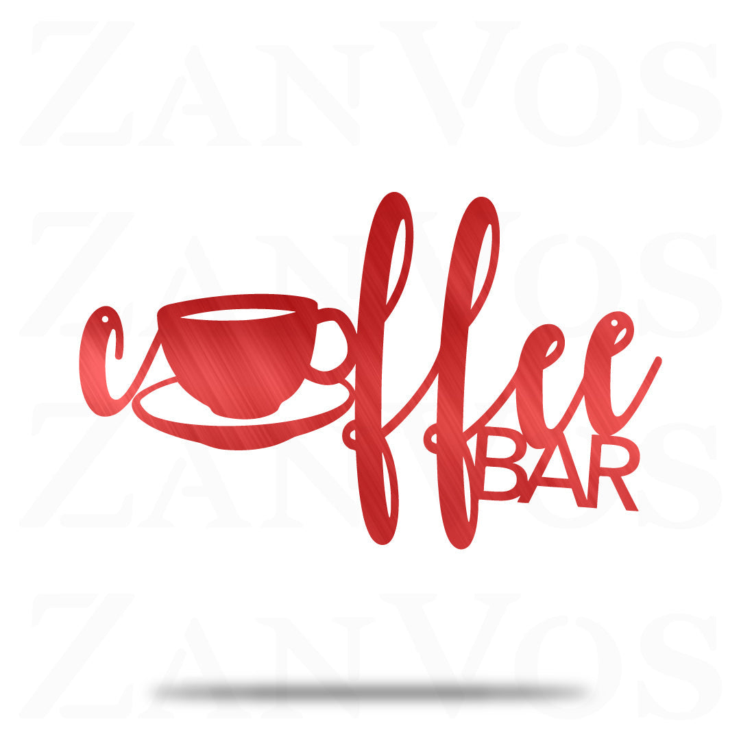 Coffee Bar