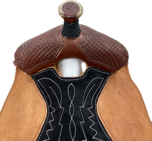 Colorado Rancher 15.5"