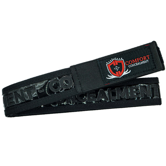 The Comfort Concealment BLACKOUT 2.0™