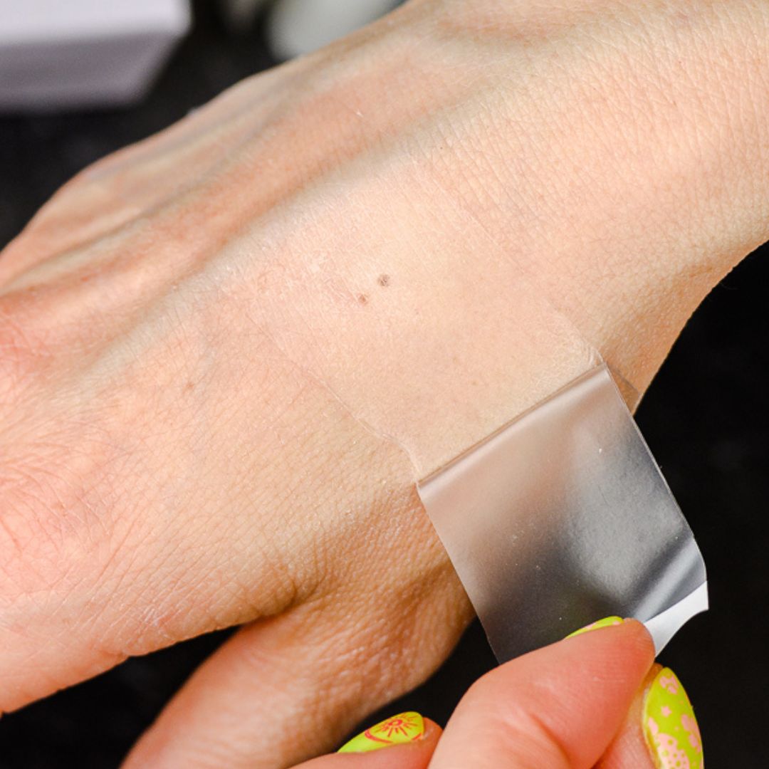 Naked Bandage®