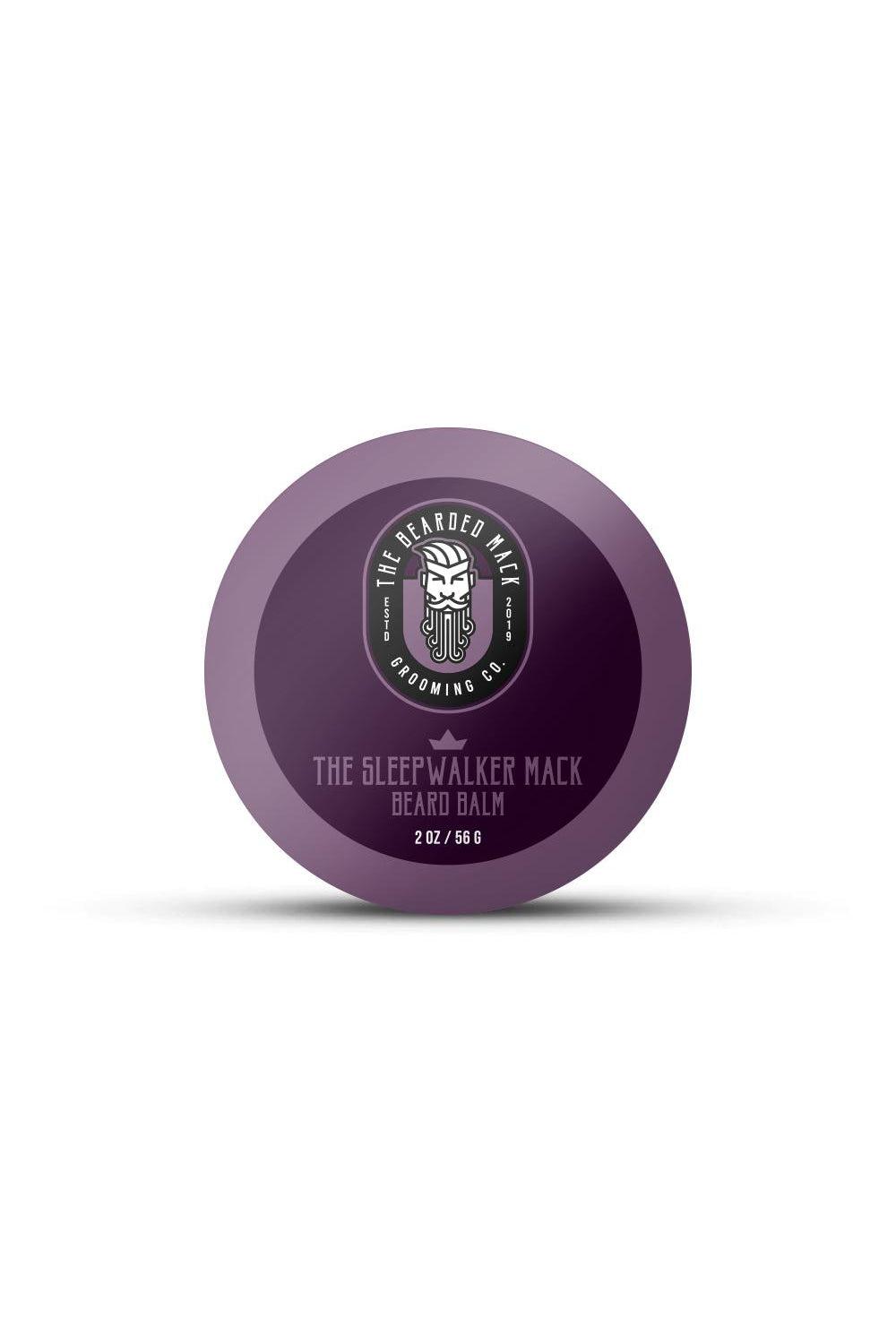 The Sleepwalker Mack Beard Balm | Lavender • Vanilla
