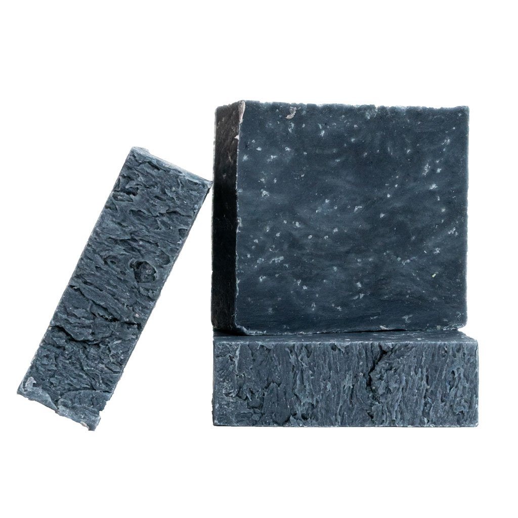 Coral Reef : Natural Soap