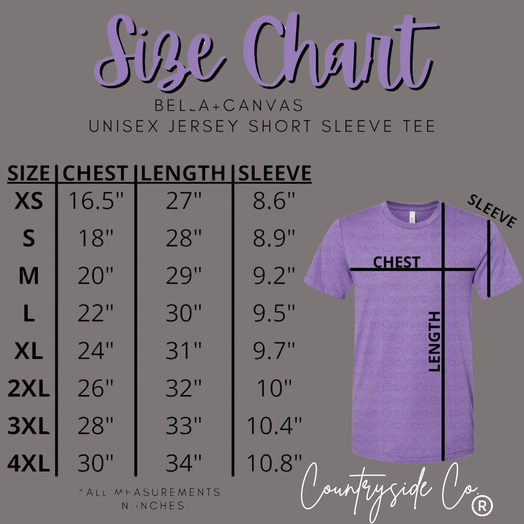 Countryside Co. T-Shirt