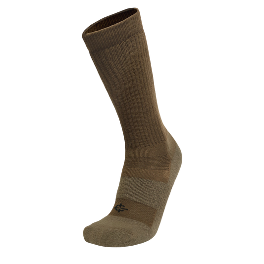 Desert Sock — Military Socks for Hot Weather