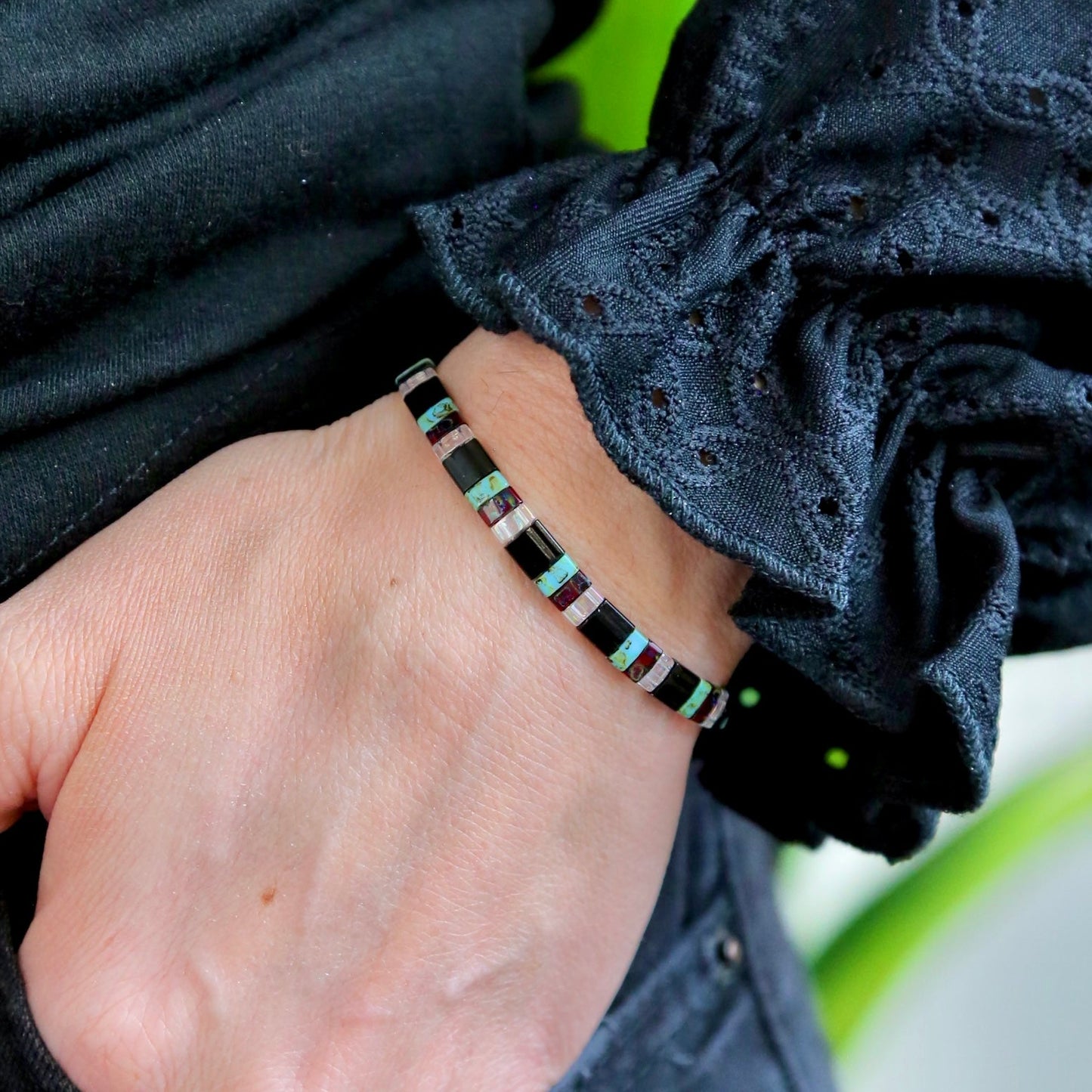 Cowgirl - Tila Bracelet Bracelet | MEDIUM