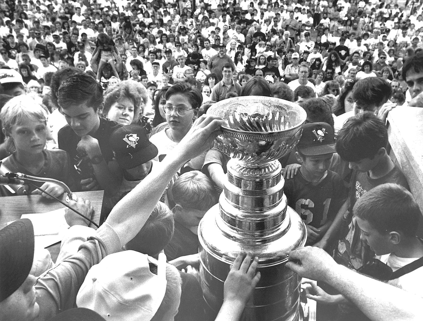 Remember When: Sports