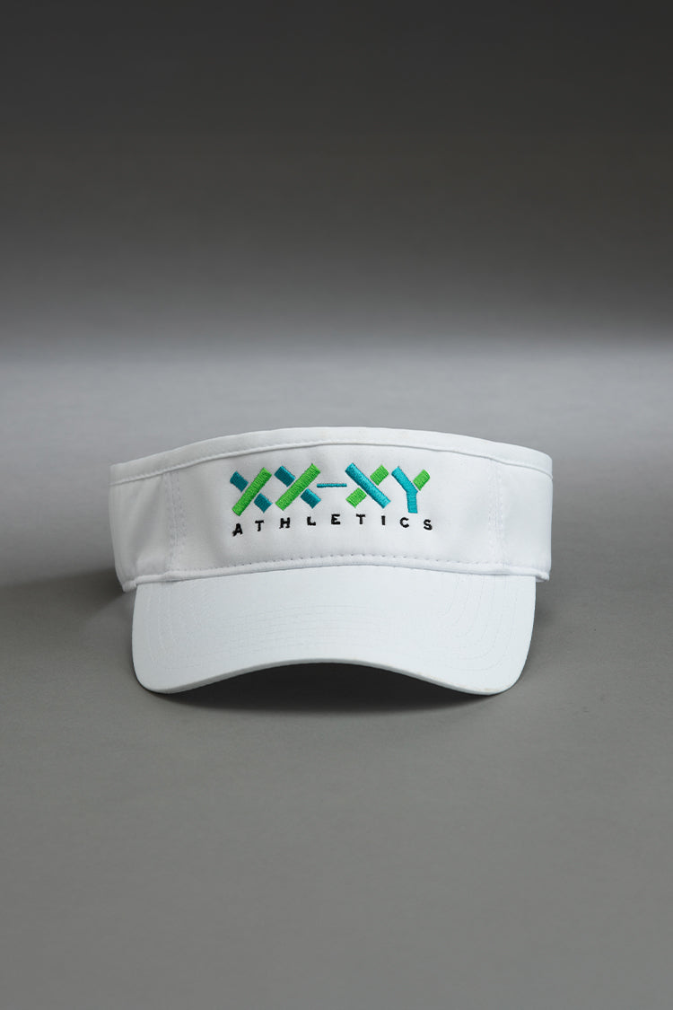 All-purpose Logo Visor