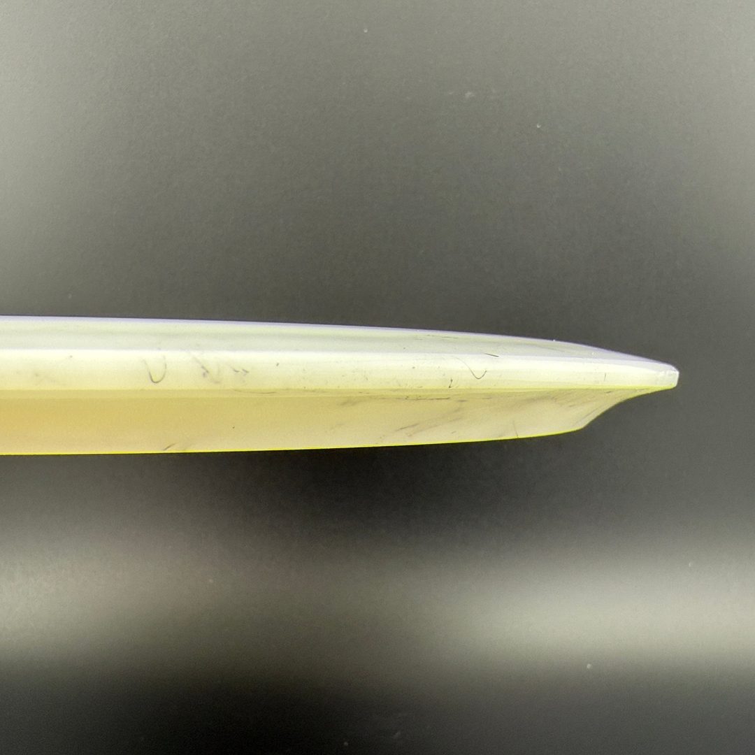 Radioactive Waste Ice Age