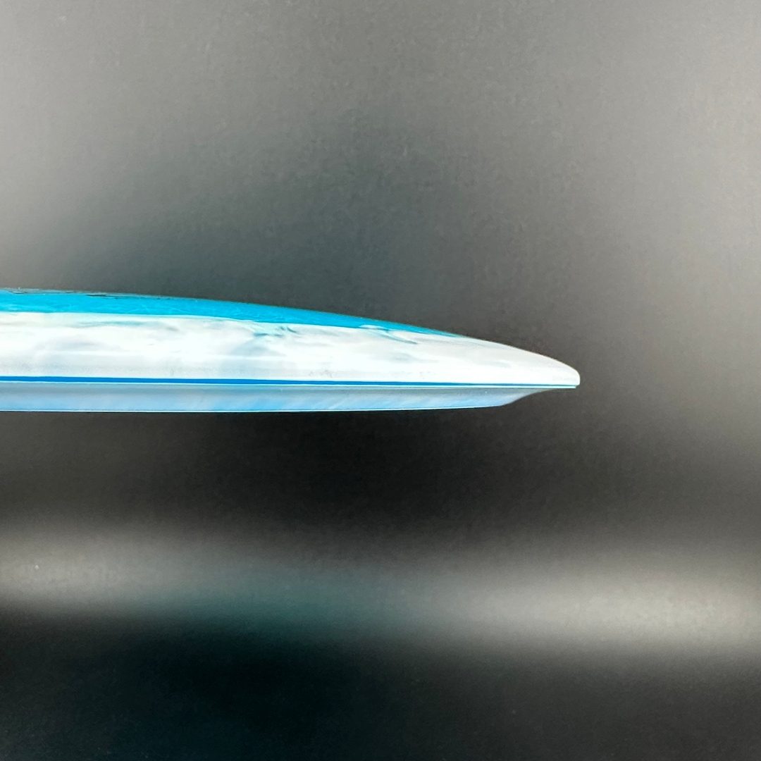 Opto Ice Orbit Diamond