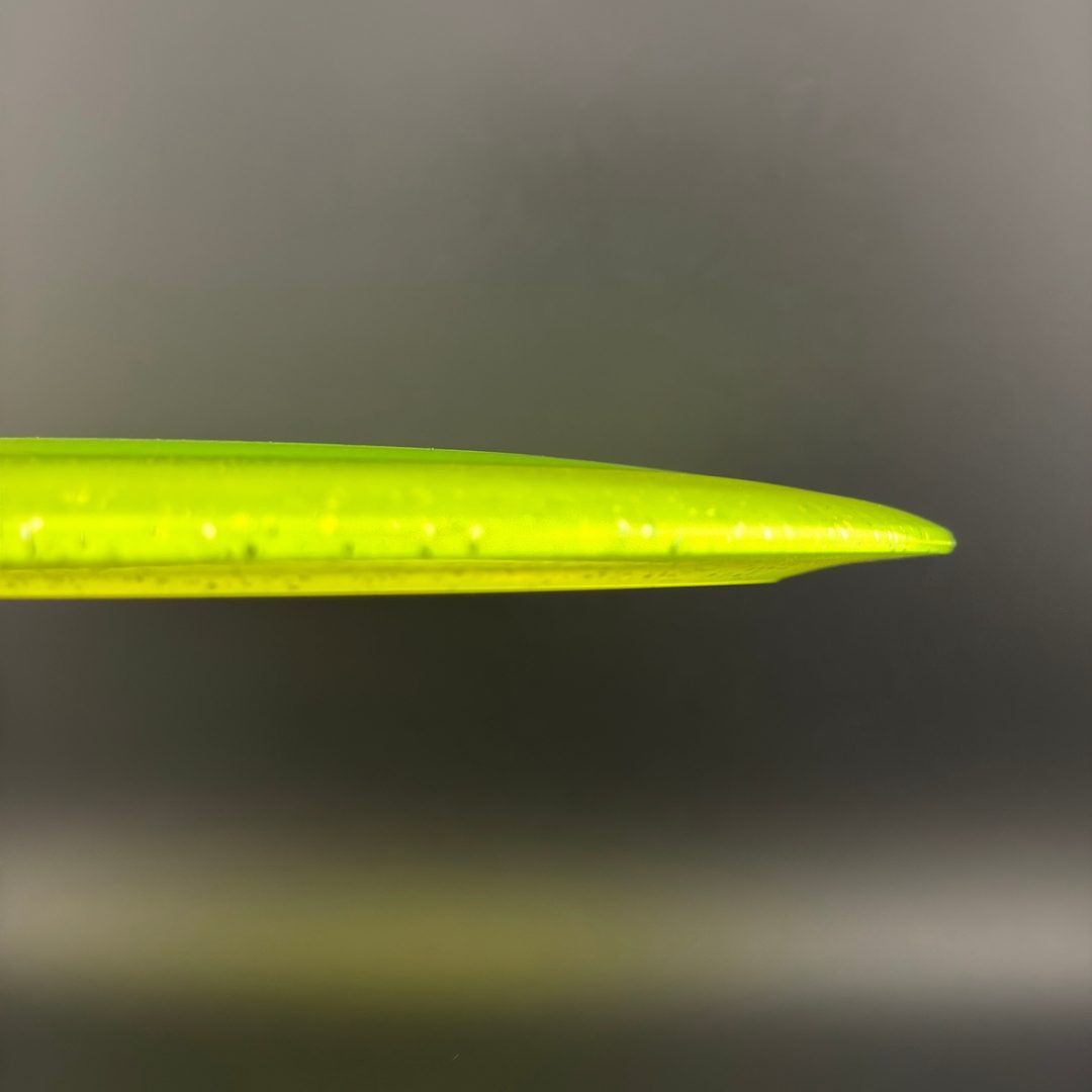 Metal Flake Champion Katana