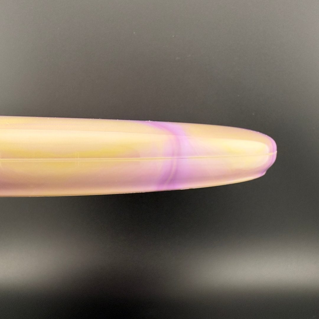 Lux Vapor Spore (Prototype) - Huck Peace - Huk Lab