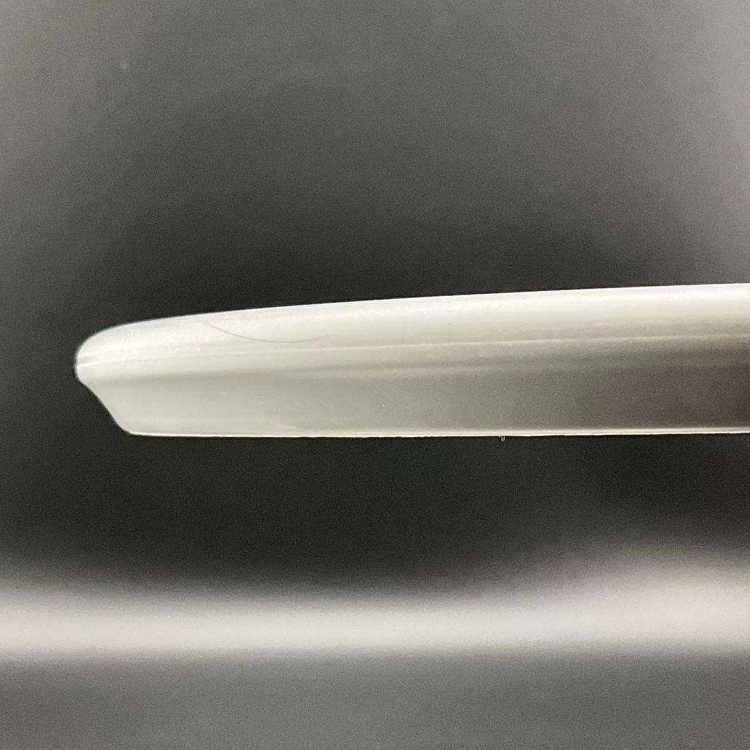 Soft Exo Tactic - Black Vinyl Discs Mini Skull Stamp