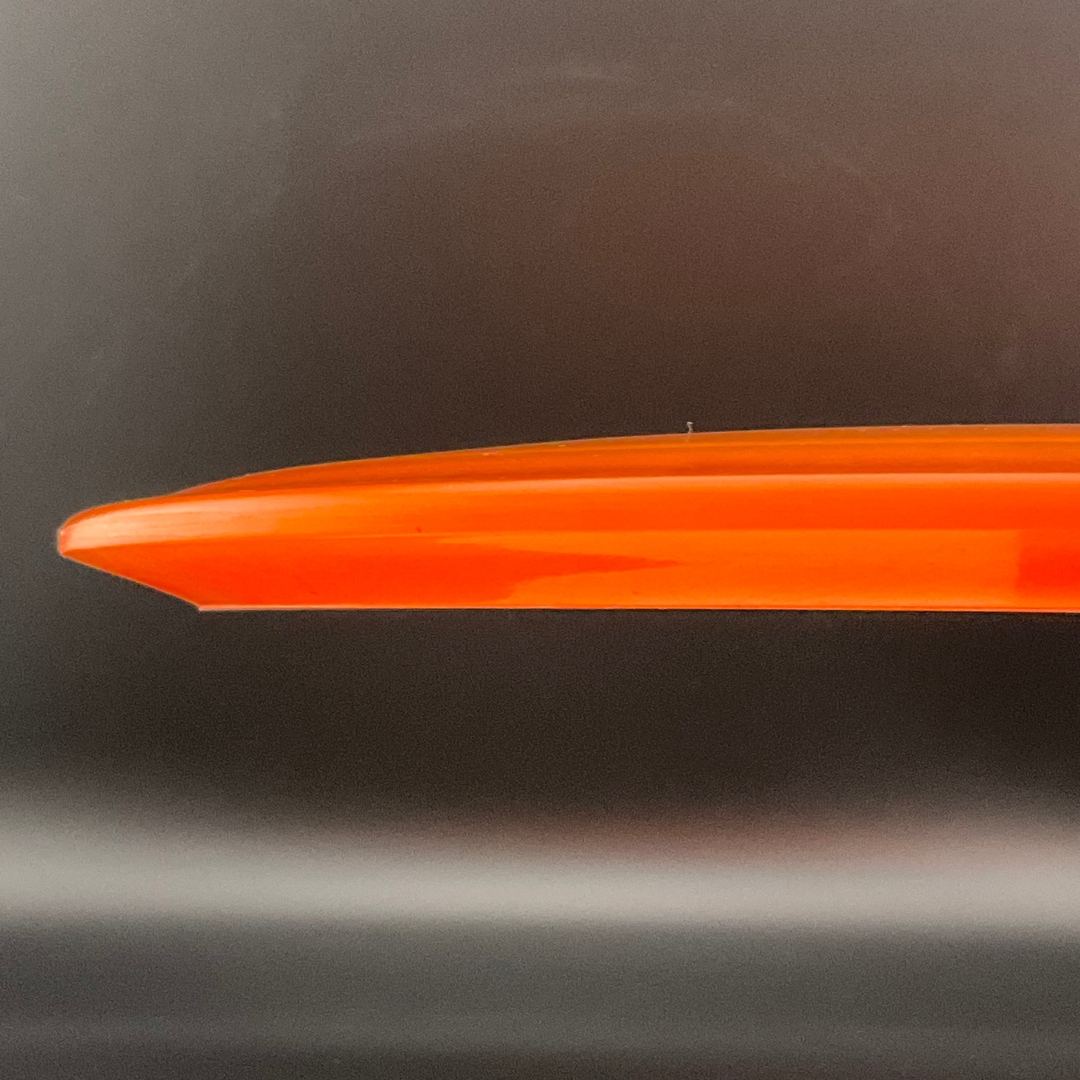 F3 (PROTO) *Signed* - Garrett Gurthie Stan Hubbard